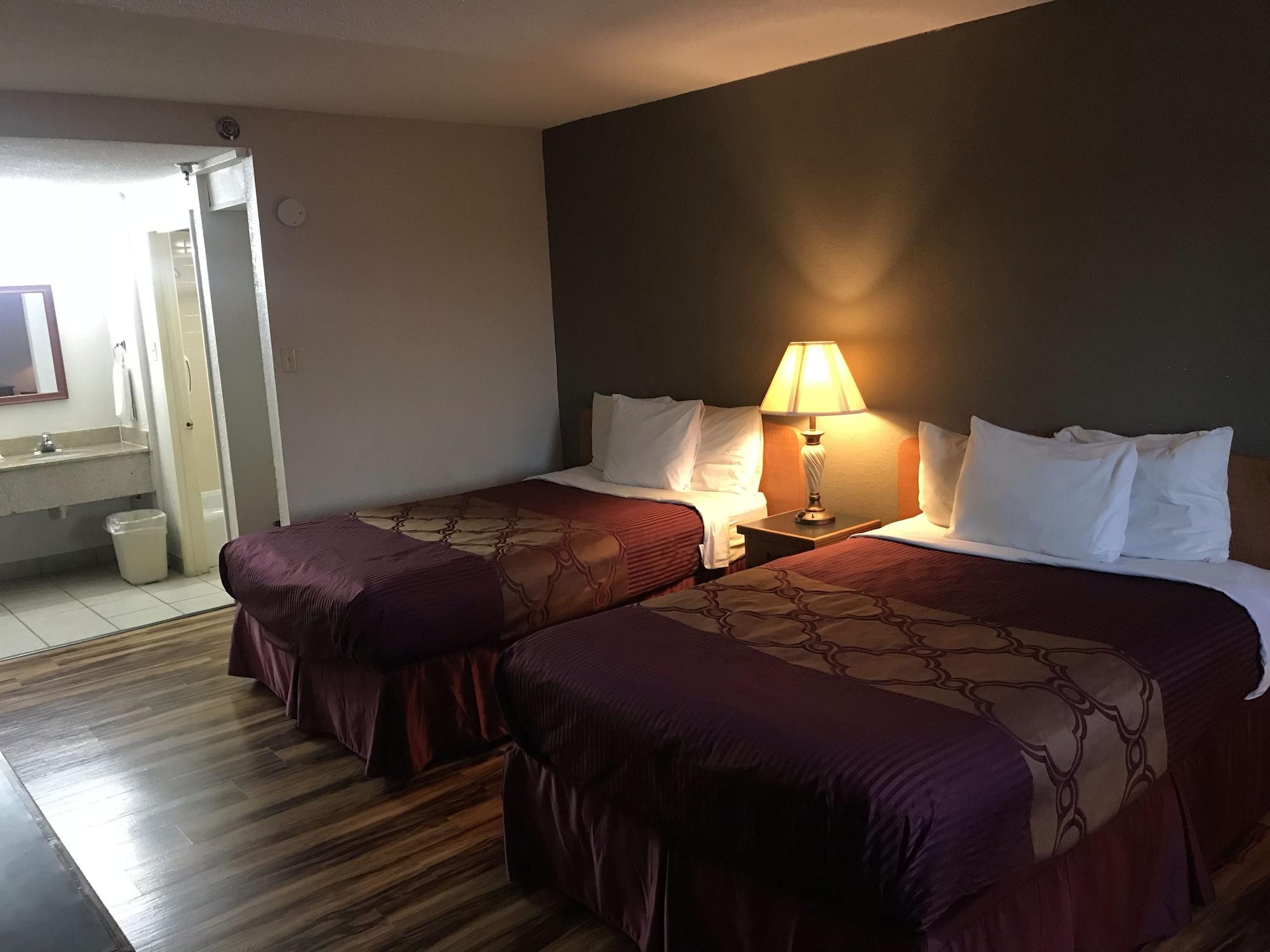 Bear Mount Inn & Suites Pigeon Forge Exteriör bild