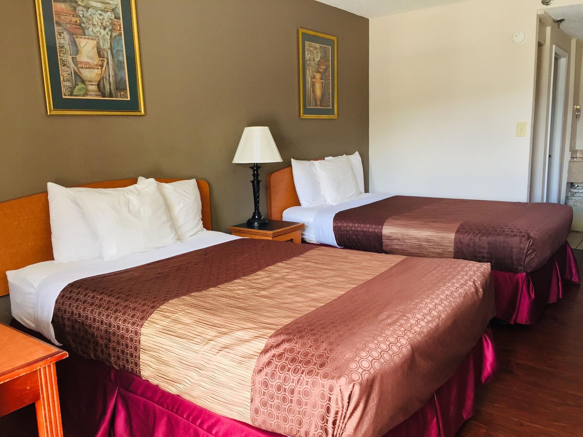 Bear Mount Inn & Suites Pigeon Forge Exteriör bild