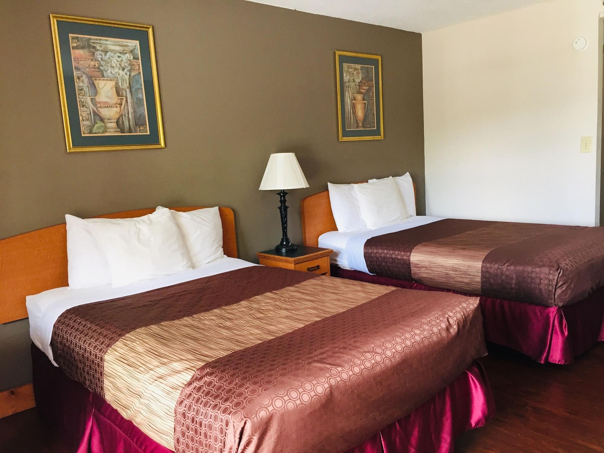 Bear Mount Inn & Suites Pigeon Forge Exteriör bild