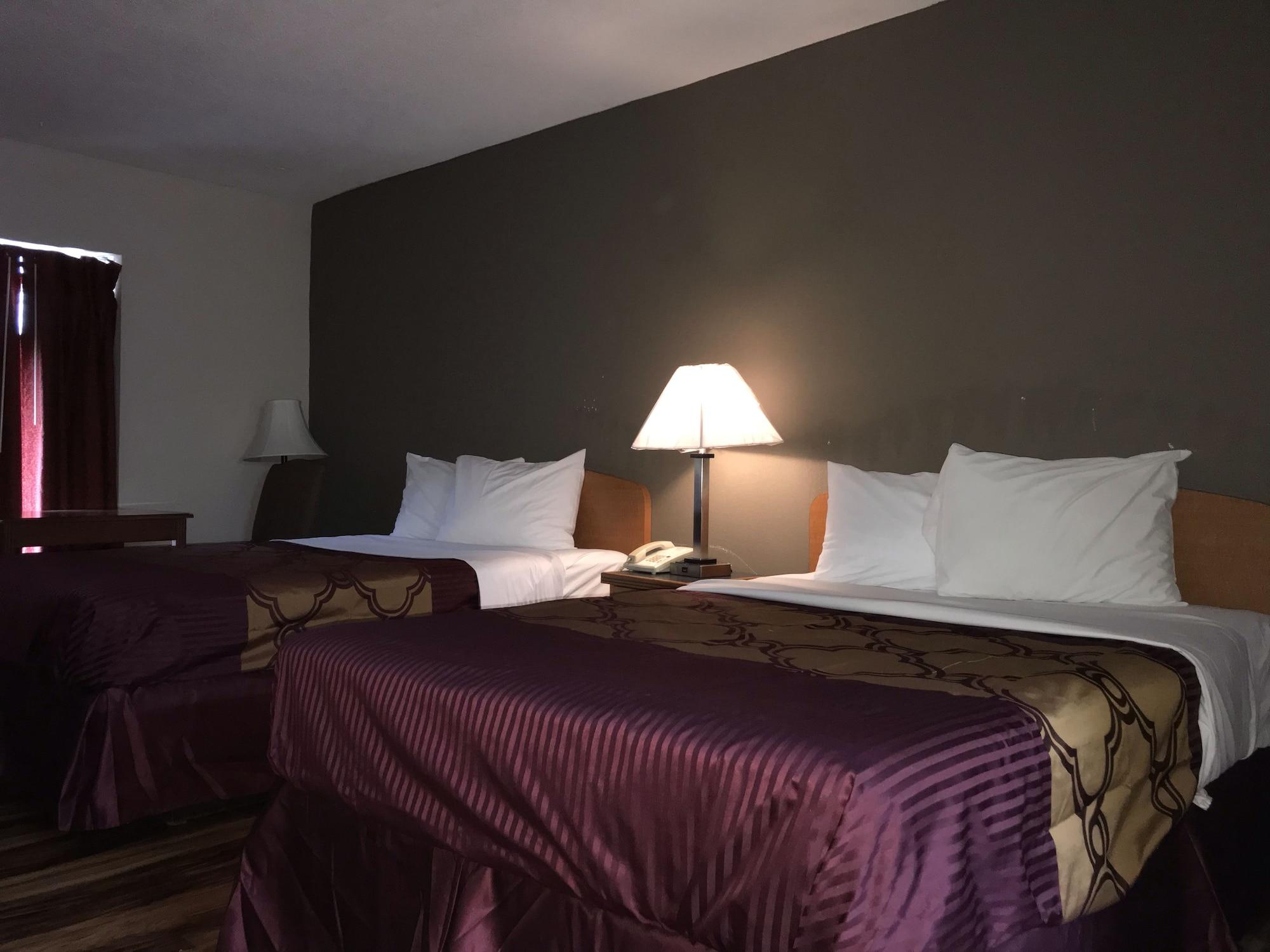 Bear Mount Inn & Suites Pigeon Forge Exteriör bild