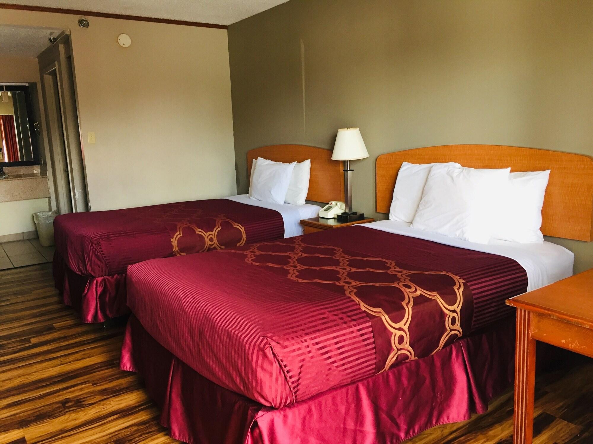 Bear Mount Inn & Suites Pigeon Forge Exteriör bild