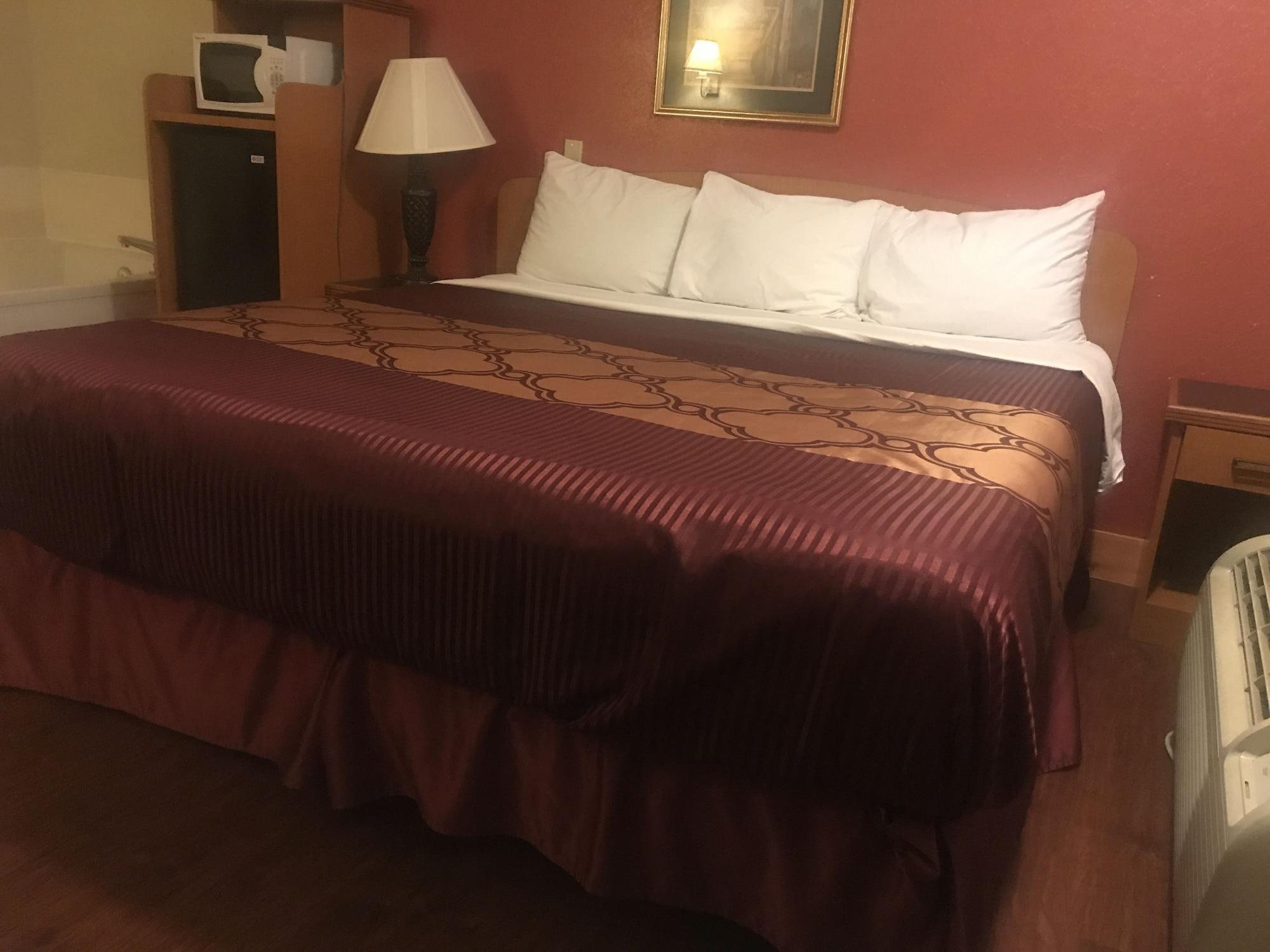 Bear Mount Inn & Suites Pigeon Forge Exteriör bild