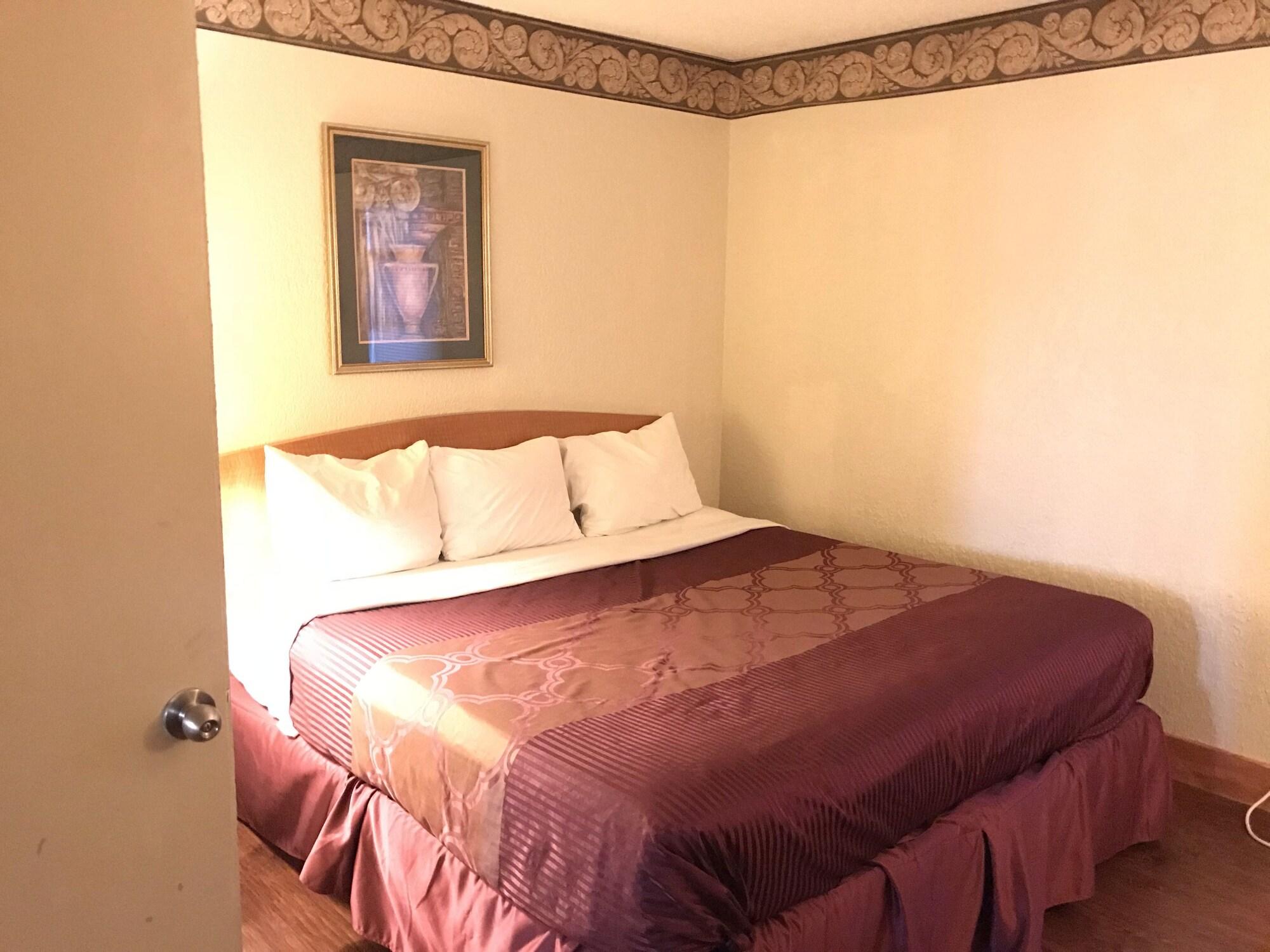 Bear Mount Inn & Suites Pigeon Forge Exteriör bild