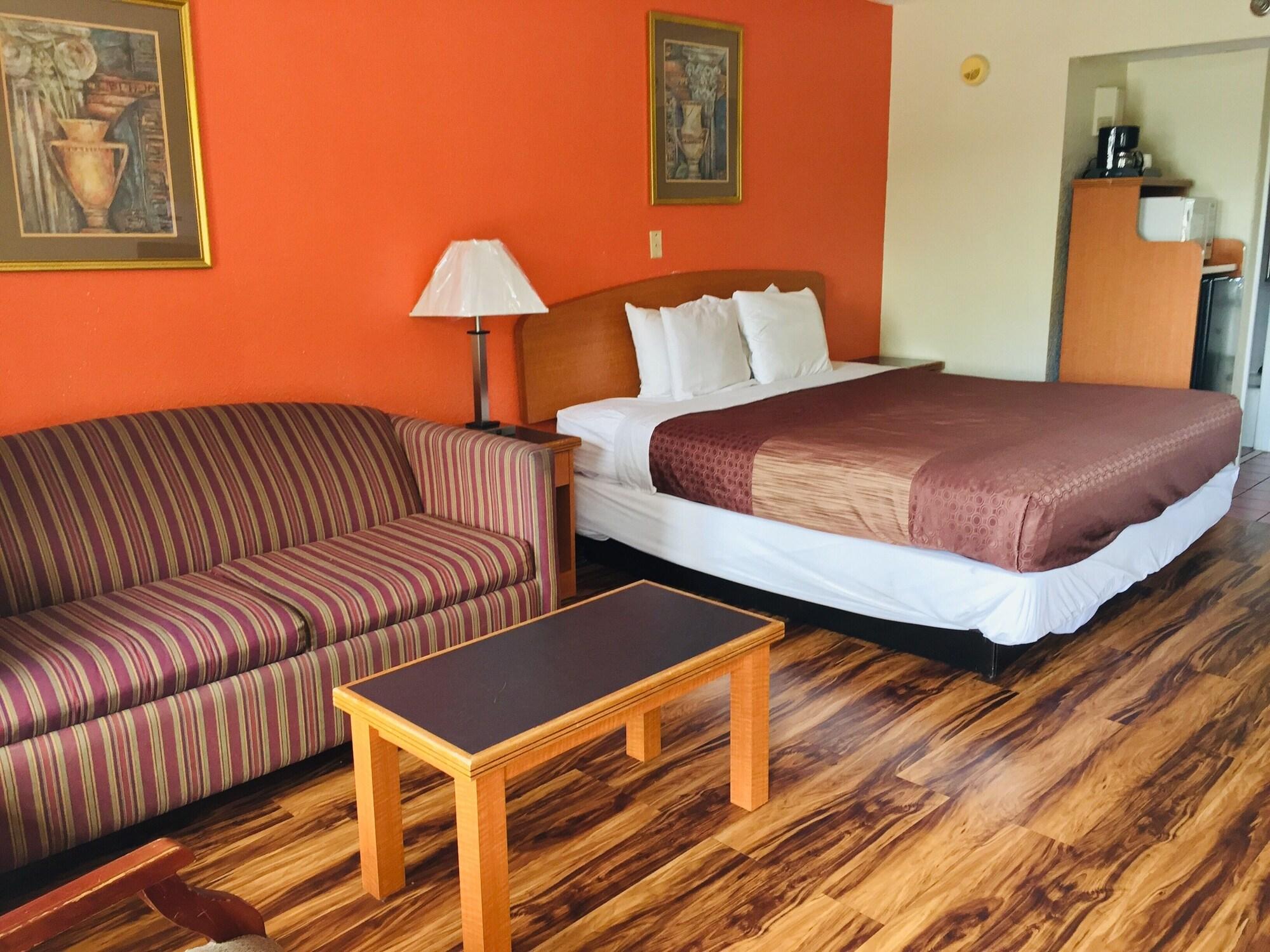 Bear Mount Inn & Suites Pigeon Forge Exteriör bild