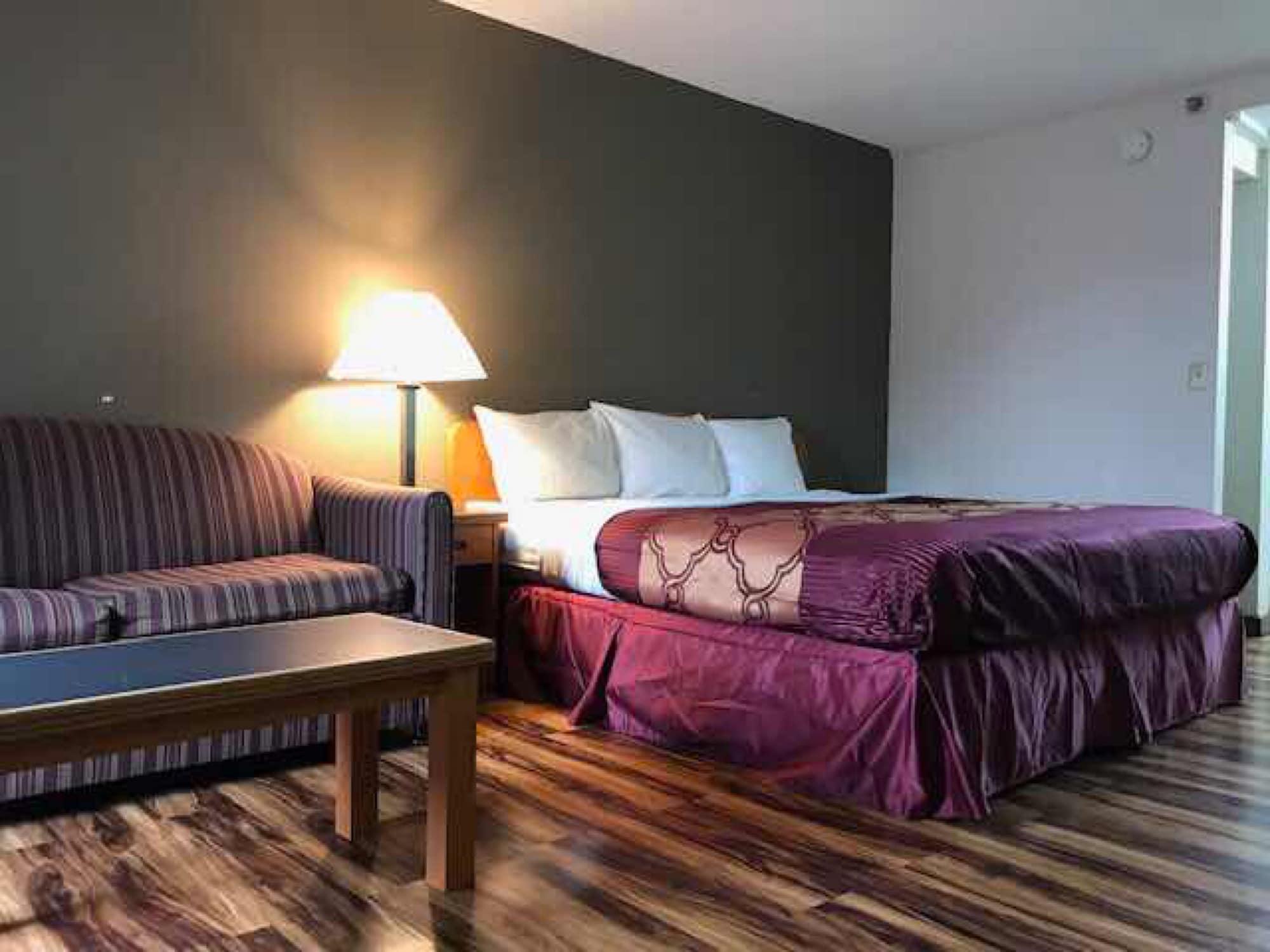Bear Mount Inn & Suites Pigeon Forge Exteriör bild